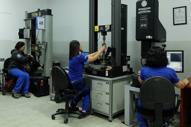 Sektörde 245 bin kişi çalışıyor