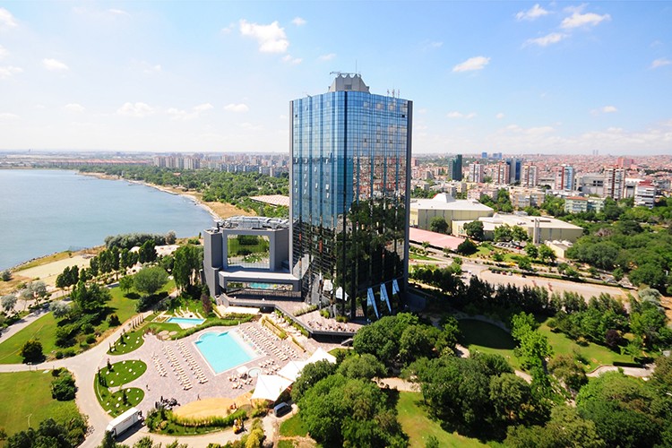 Sevgililer Günü'nde Sheraton İmzası