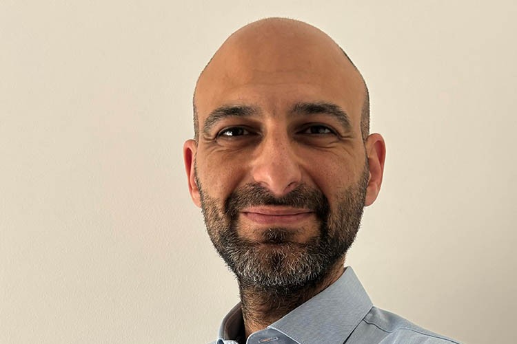 Fatih Tezcan'a yeni görev