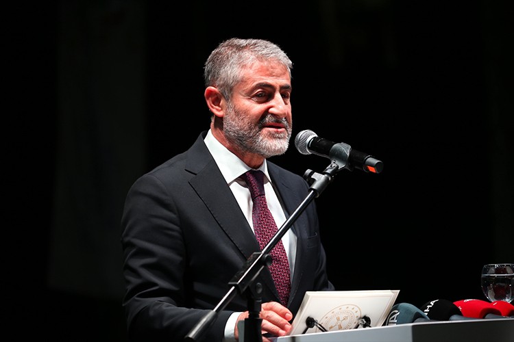 "Cumhuriyet tarihimizin rekorunu kırdık"