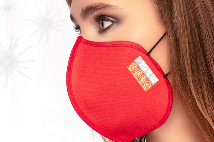 Saf gümüşle korumayı artırdı