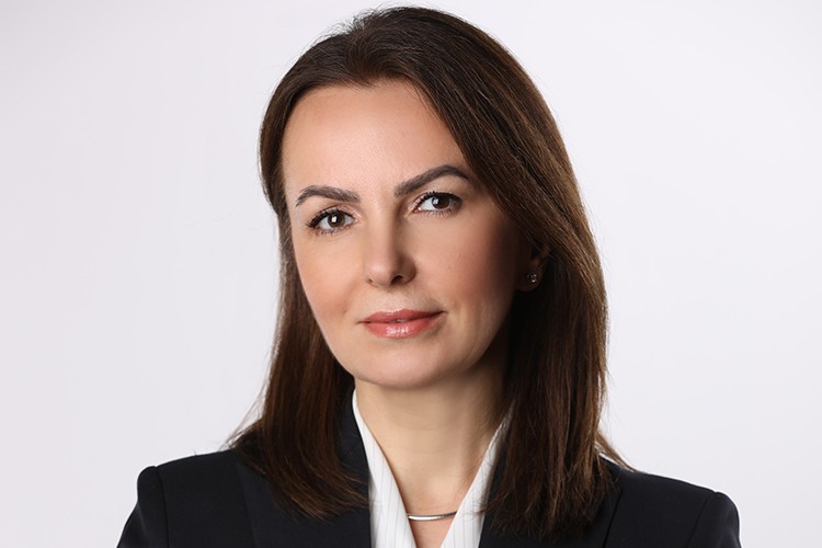 AbbVie'de üst düzey atama