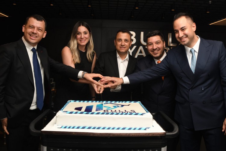 Bulls Yatırım, Yeni Genel Müdürlük Ofisinin Açılışını Coşkuyla Kutladı!