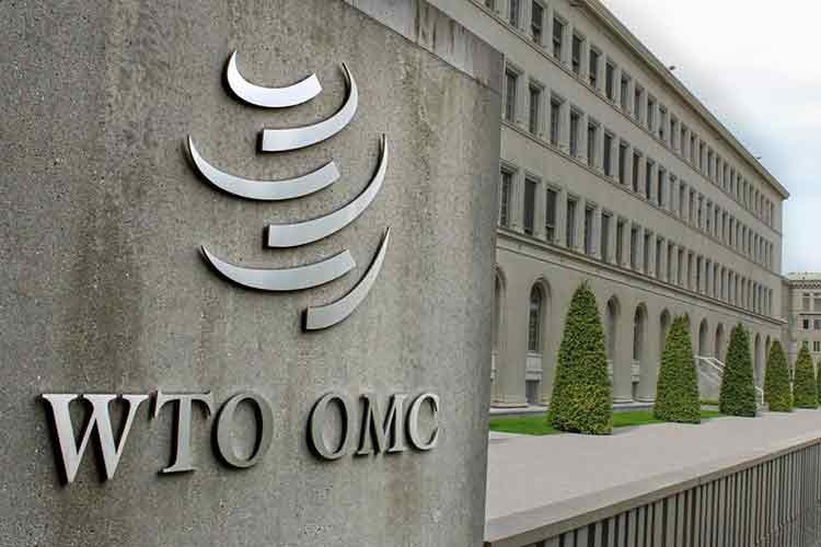 Küresel ticarette otomobil talebi nedeniyle canlanma var