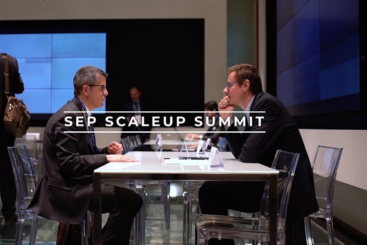 Fikir önderleri buluşuyor