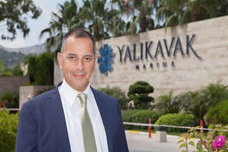 Bodrum Boat Show'a büyük ilgi