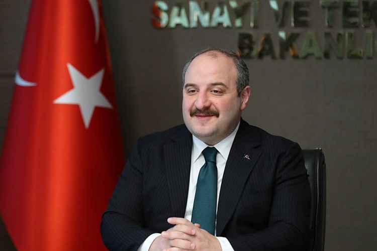 Uğur Şahin'e ortak üretim teklifi