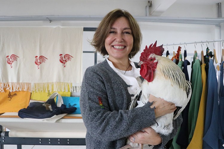 Başarı hikayeleriyle hemcinslerine ilham kaynağı oluyor