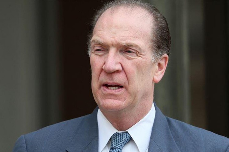 Avrupa için "resesyon" uyarısı