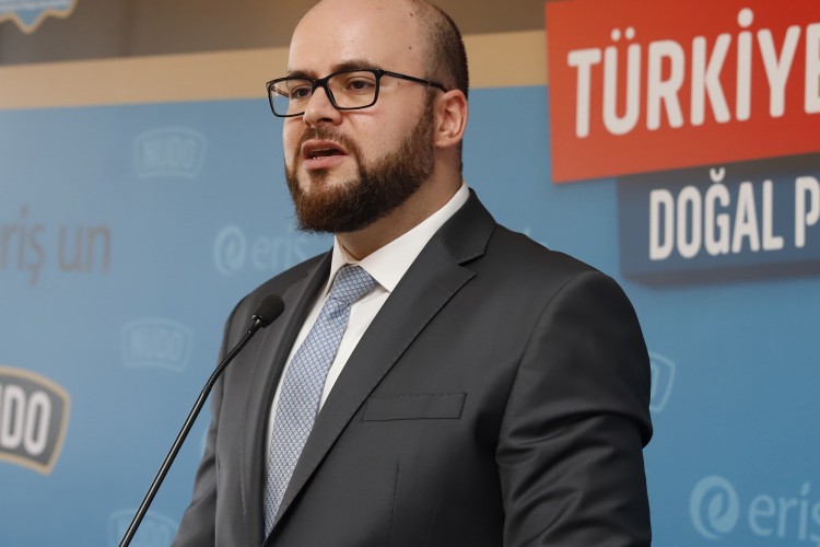 Türkiye'nin vitamin destekli ilk probiyotikli noodle'ı