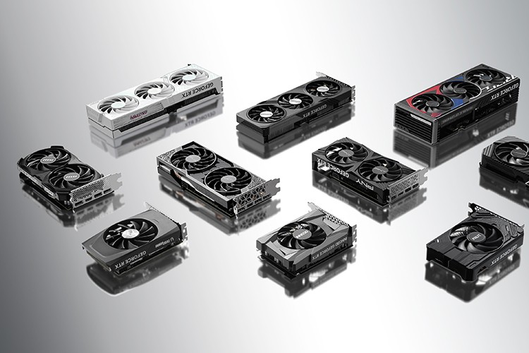 GeForce RTX 4060 Türkiye'de Satışa Sunuldu