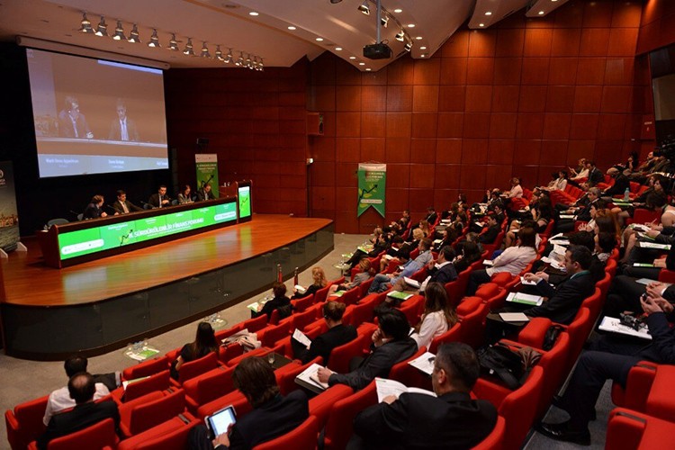 "9. Sürdürülebilir Finans Forumu" Borsa İstanbul'da düzenlendi