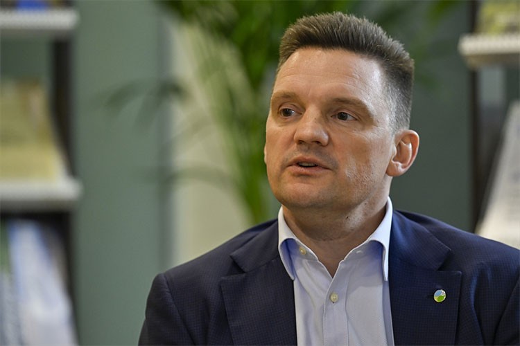 Türkiye ile işbirliğine ilgi duyuyor