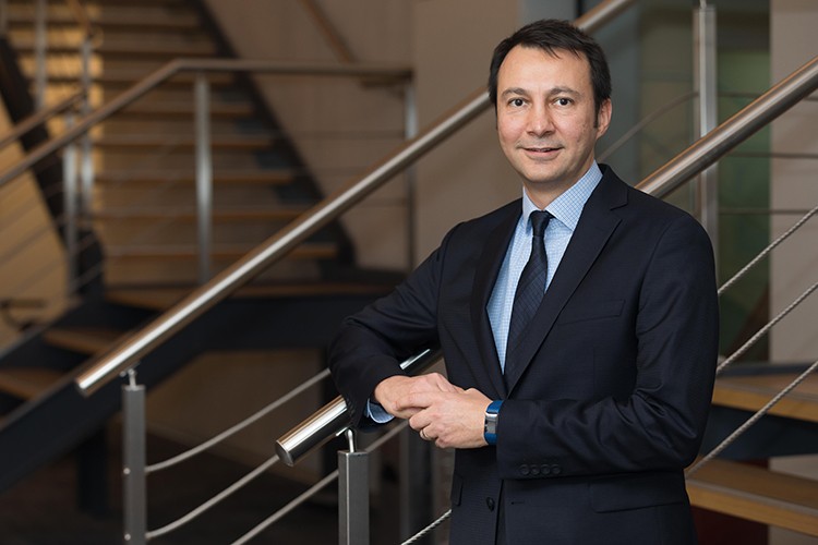 Müşteri deneyimini yeniden şekilleniyor