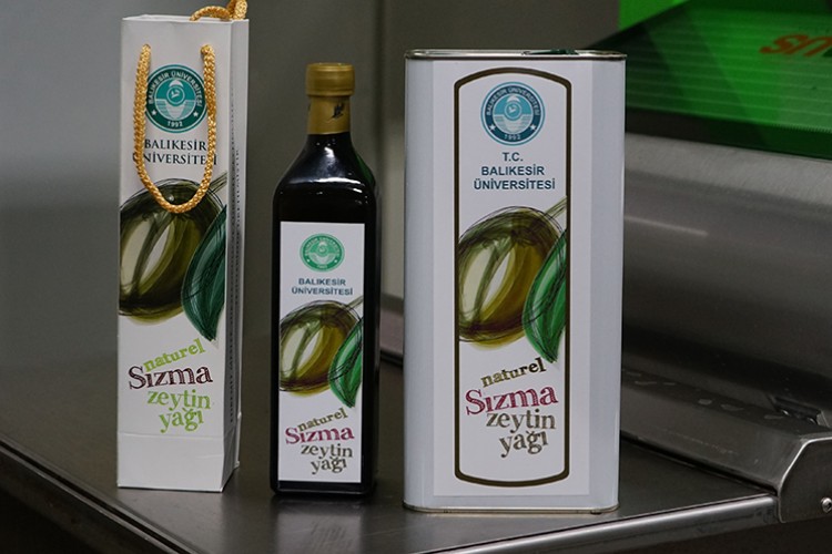 Lezzetli zeytinyağı kullanmanın püf noktası saklama koşullarında