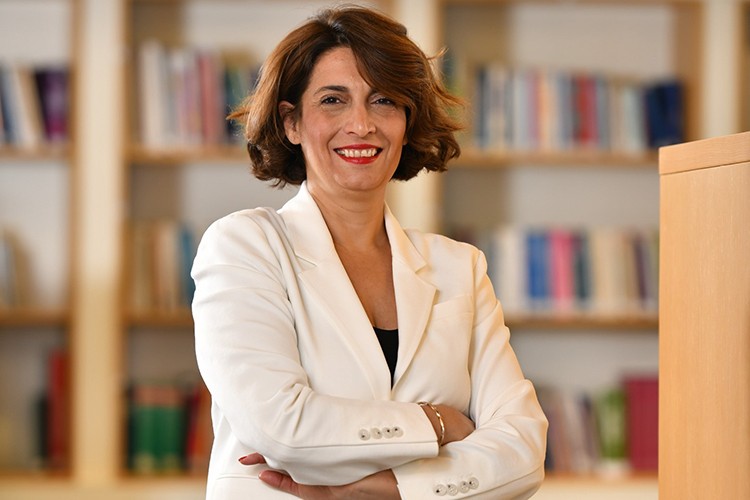 KSV'nin Üstün Başarı Bursu'na başvurular başladı