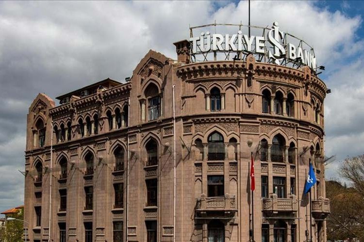 Aktif büyüklüğü 468 milyar