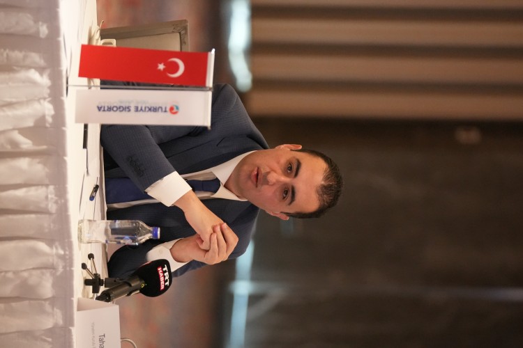 Türkiye Sigorta 2023 Yılında Finansal Büyümesini Sürdürdü