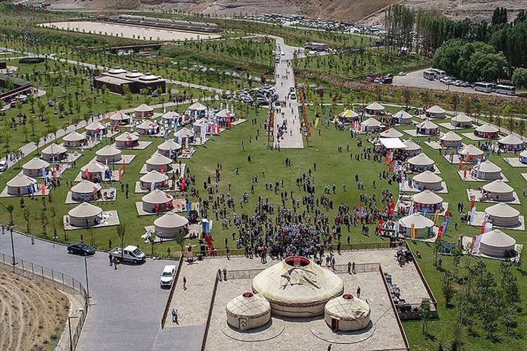 Malazgirt turizmde atağa geçmek istiyor