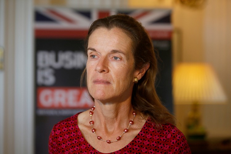 "2 bin İngiliz şirketi var..."