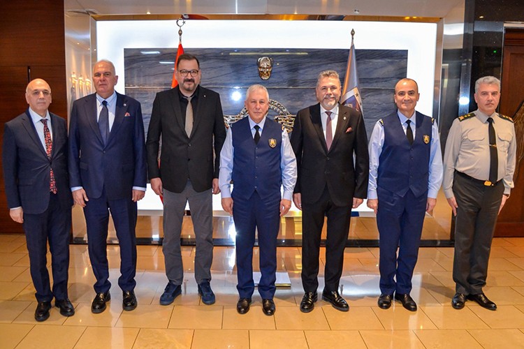 İAOSB genişleme alanıyla sanayiye güç katacak