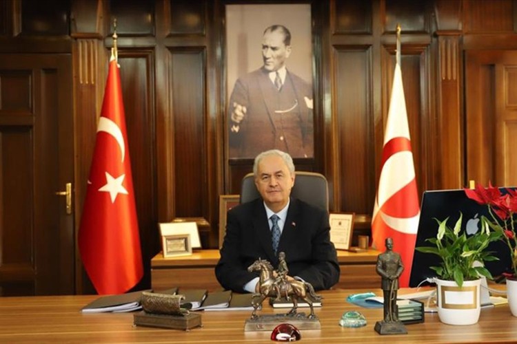 ODTÜ ilk sırada yer alacak