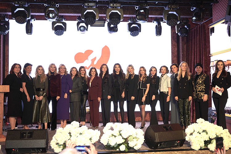 Mika-Der'den anlamlı iftar buluşması