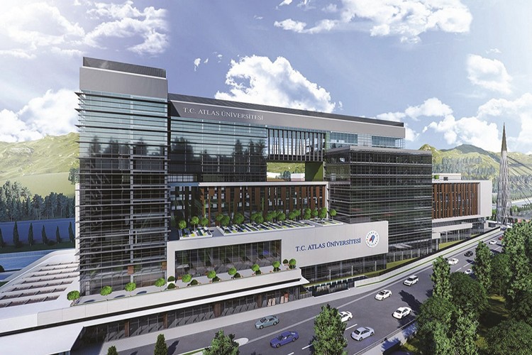 Akademik personel alınacak