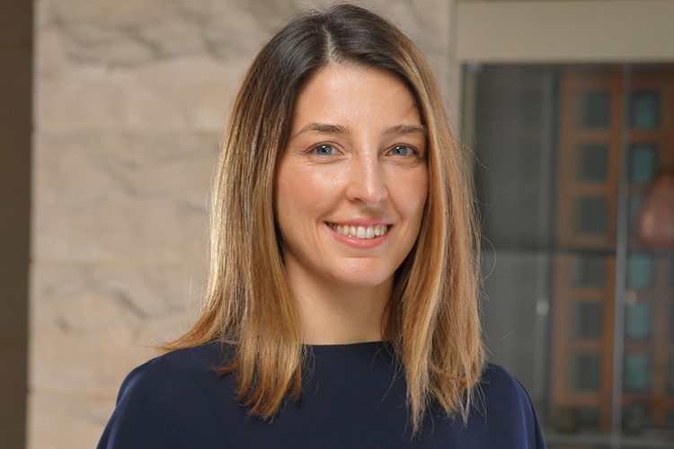 "Yeni dünya düzeni dijitalleşme üzerine"