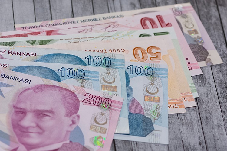 Hazine 279 milyar 578 milyon lira açık verdi