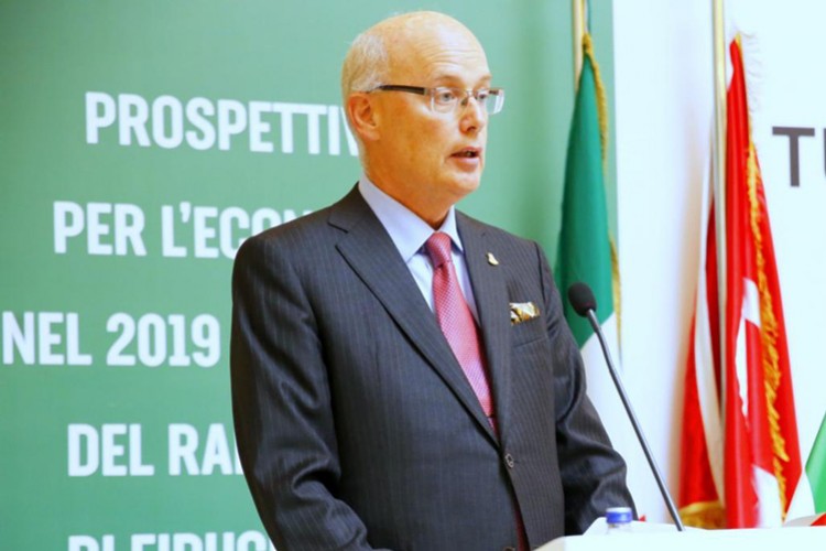 "Çarkların dönme zamanı"