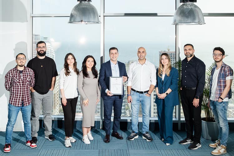 Token Finansal Teknolojiler 001 sıra numarası ile ödeme kuruluşu lisansı alan ilk Türk şirketi oldu