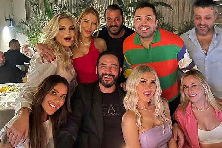 Onur Yüksel'den örnek davranış