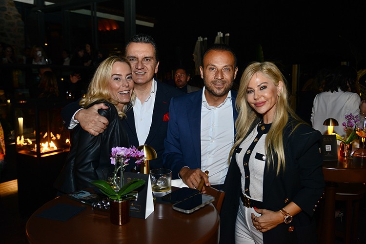 SAX İstanbul Özel Bir Davet ile Açıldı