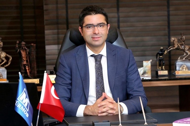 Yeminli Mali Müşavirlik mesleğinin yasal statüye kavuşmasının 33. yılı