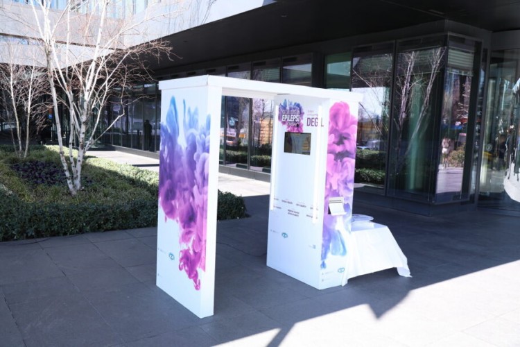 Epilepsi korktuğun gibi değil