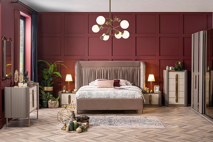 Evlenecek Çiftlerin Mobilya Alma Telaşı Sektöre Yaradı!