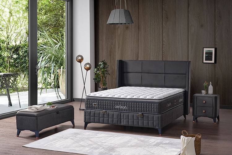 Kusursuz uykunun sırrı Armis'in Carbon yatakta