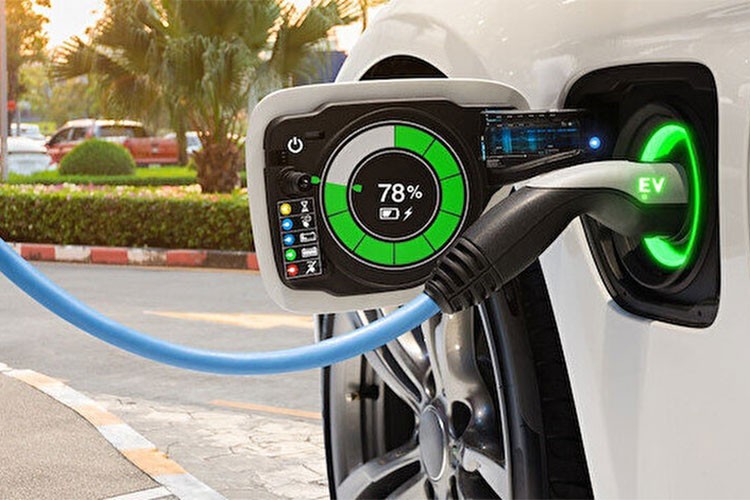 Elektrikli araç şarj sayısı eylülde yüzde 3,96 arttı