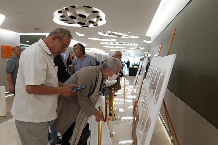 Ustalardan gençlere mesajlar