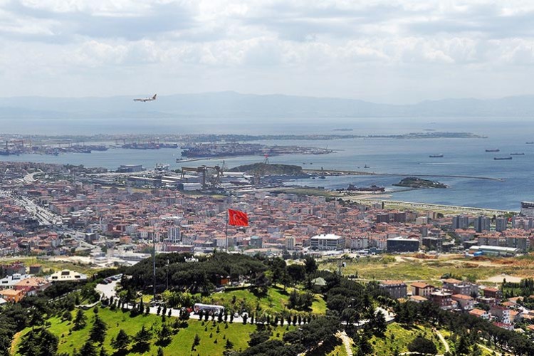 Derin uğultu - 28: Pendik'te deprem riski