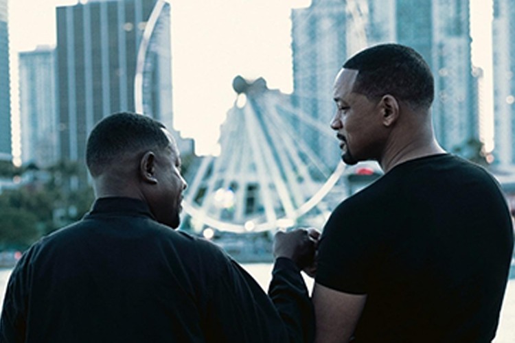 Bad Boys: Ya Hep Ya Hiç 7 Haziran'da vizyonda!