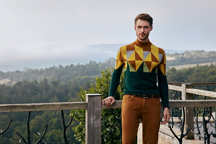 Sürdürülebilir giyim deneyimi