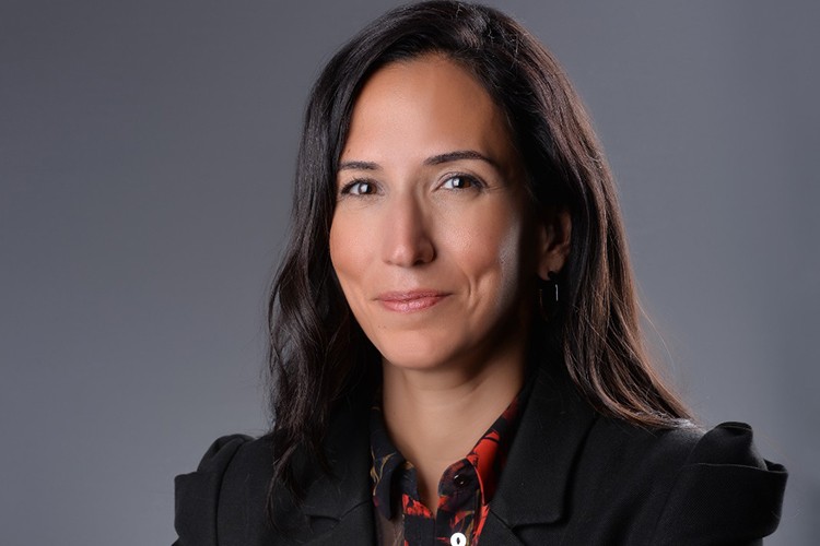 Evyap'ta üst düzey atama