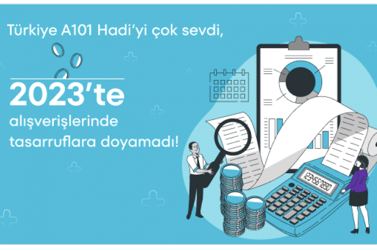 A101 Hadi Uygulaması Sunduğu Bütçe Dostu Fırsatlarla Kullanıcıların İlgi Odağı Oldu