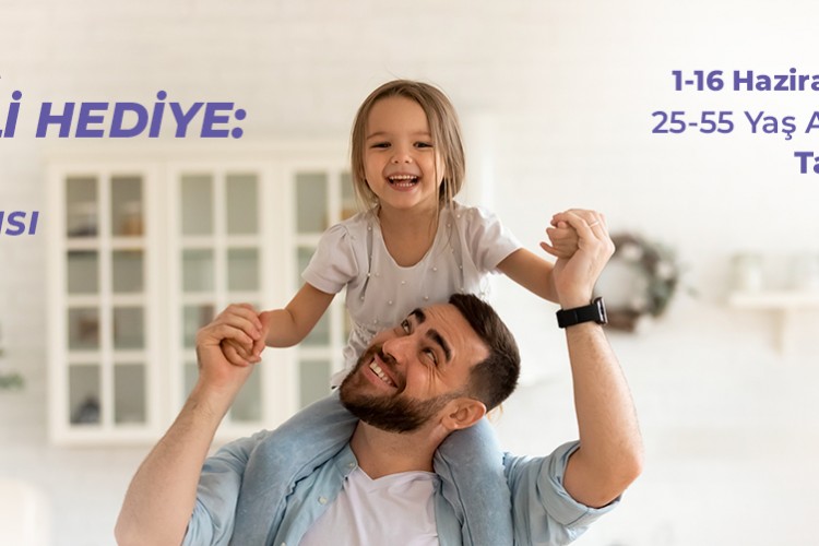 Magdeburger Sigorta'dan Babalar Günü'ne Özel Kampanya