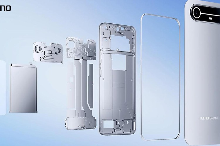 Dünyanın en ince kavisli 5G telefonu Türkiye'de