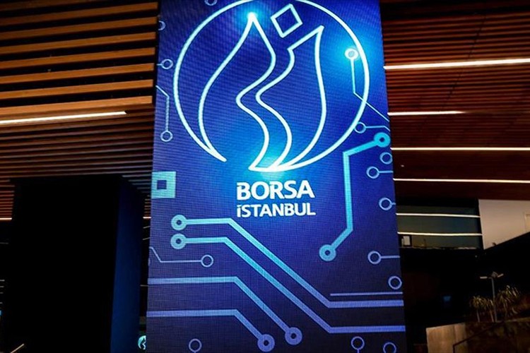 Şirketlerin piyasa değeri