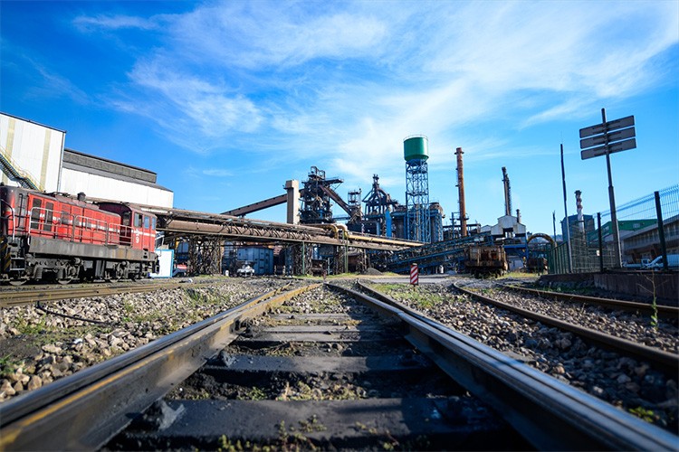 KARDEMİR'den ABD merkezli AMSTED Rail ile stratejik işbirliği