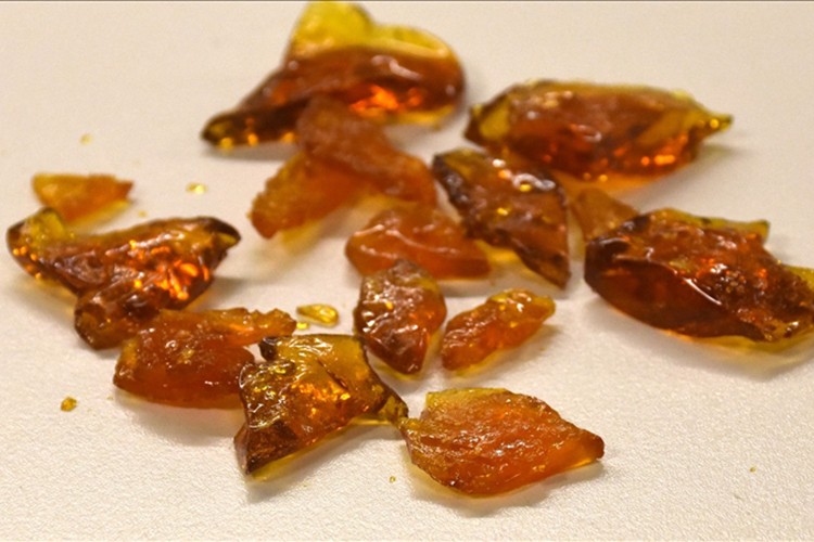 Kullanılmış reçineler ekonomiye kazandırılıyor